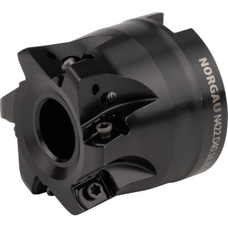 Корпус фрезы NORGAU N422.D40,Z6