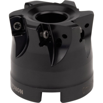 Корпус фрезы NORGAU N422.D40,Z6