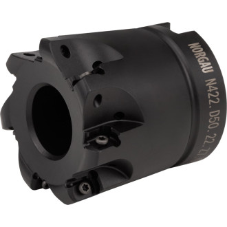Корпус фрезы NORGAU N422.D50/Z7