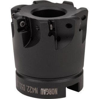 Корпус фрезы NORGAU N422.D50/Z7