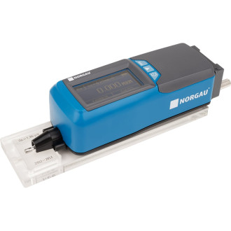 Измеритель шероховатости NORGAU NSRT-100
