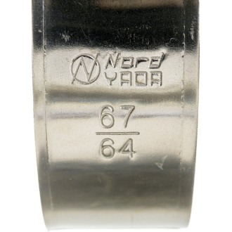 Силовой хомут Nord-Yada 902888