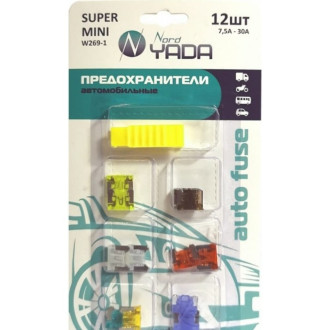Предохранитель Nord-Yada MINI