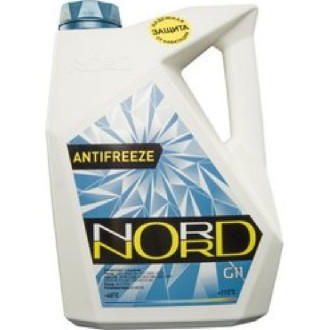 Антифриз NORD NSW22281