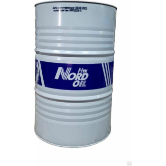 Моторное масло NORD OIL Premium N 5W-50 SN/CF 7