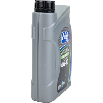 Моторное масло NORD OIL Premium N 0W-30 SN/CF
