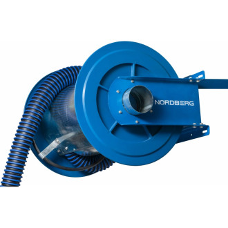 Катушка для сбора выхлопных газов NORDBERG H8100125