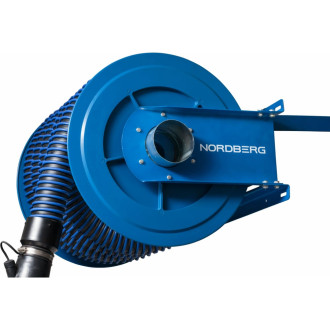 Катушка для сбора выхлопных газов NORDBERG H8100125
