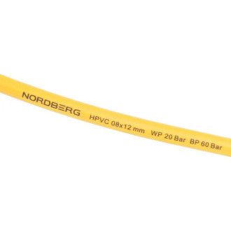 Воздушный шланг NORDBERG HR0815HPVC
