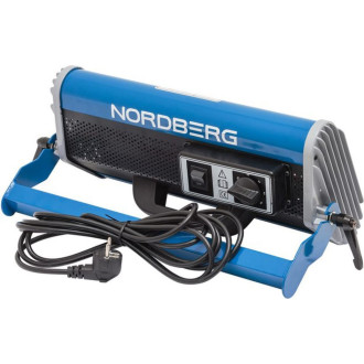 Коротковолновая ик сушка NORDBERG IF1_220