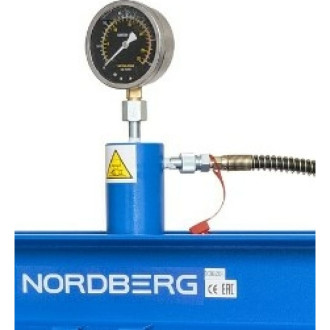 Пресс NORDBERG N3620L