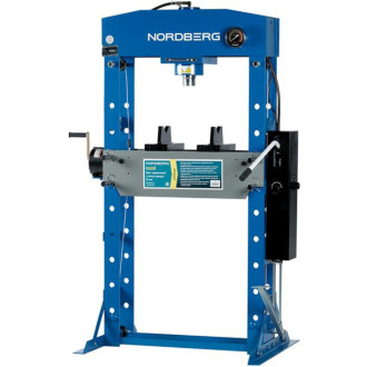 Пресс NORDBERG N3650F