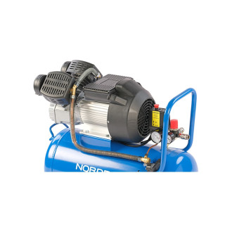 Поршневой компрессор NORDBERG NCE50/360V