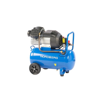 Поршневой компрессор NORDBERG NCE50/360V