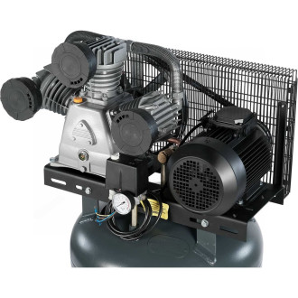 Вертикальный поршневой компрессор NORDBERG NCPV300/950