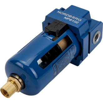 Воздушный фильтр NORDBERG NP8102