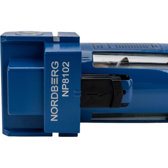 Воздушный фильтр NORDBERG NP8102
