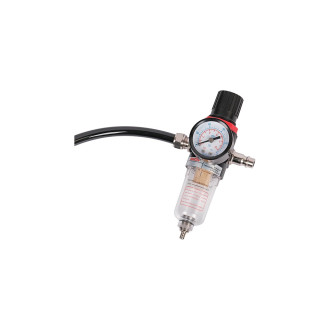 Подкачка колес NORDBERG Ti12D