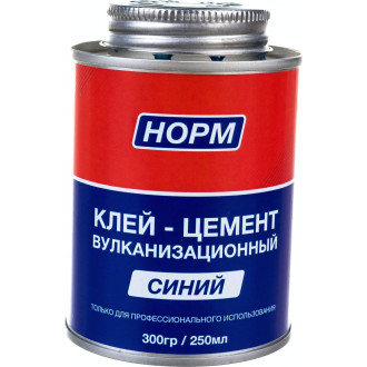 Вулканизационный клей-цемент NORM 14-551