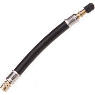 Резиновый удлинитель NORM EX 160 R