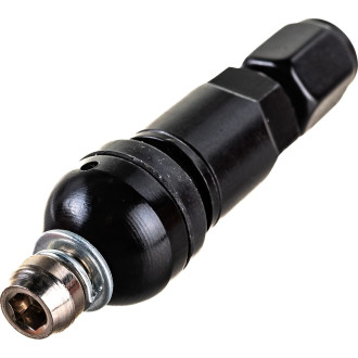 Вентиль для дисков NORM MS525AL BK