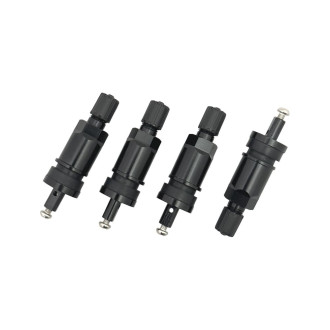 Комплект вентилей под датчик NORM TPMS-02B