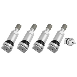 Комплект вентилей под датчик NORM TPMS-11