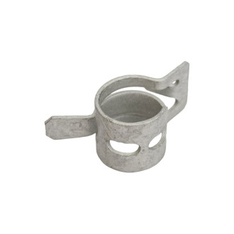 Пружинный хомут NORMA FBS13/12 SI