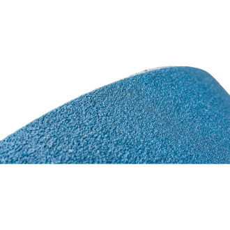Шлифовальная лента для гриндера NORTON Blue Forse