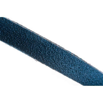 Шлифовальная лента по нержавейке NORTON Blue Forse R895