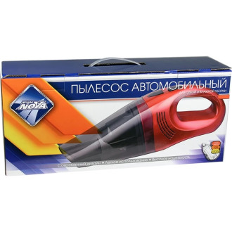 Пылесос для сухой/влажной уборки Nova Bright 46883