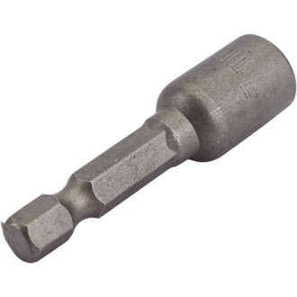 Магнитная ключ-насадка NOVOCRAFT NC47-04807-05