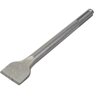 Плоское зубило sds-max NOVOCRAFT NCCMAX040250