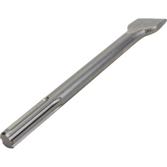 Плоское зубило sds-max NOVOCRAFT NCCMAX040250