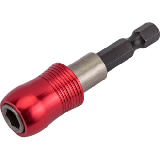 Магнитный адаптер для бит NOVOCRAFT Quick Holder