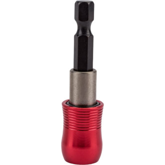 Магнитный адаптер для бит NOVOCRAFT Quick Holder