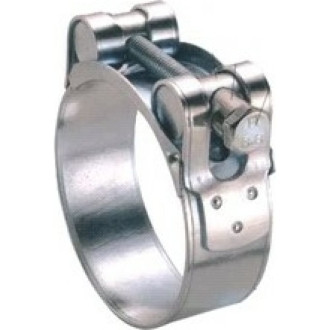 Одноболтовый силовой хомут NOVOCRAFT RZN026028010