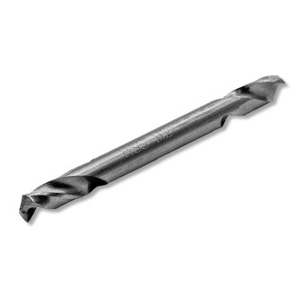 Двухстороннее сверло по металлу NOVOCRAFT X222060