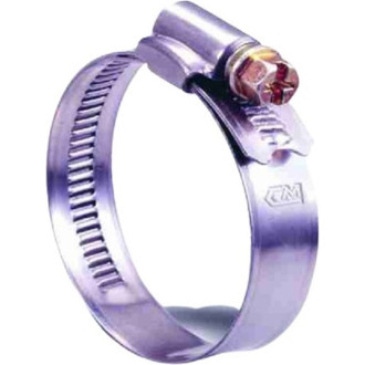 Хомут NOVOCRAFT 121-09W012 CM