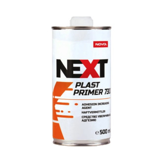 Грунт NOVOL PLAST PRIMER 7300