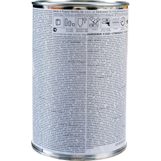 Акриловый грунт NOVOL PROTECT 310 HS