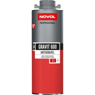 Антигравий NOVOL HS GRAVIT 600