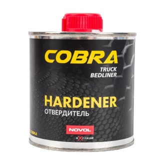 Защитное покрытие для кузова NOVOL COBRA Truck Bedliner