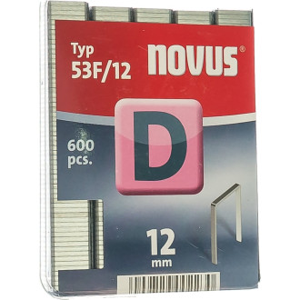 Скобы Novus 042-0377