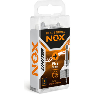 Бита NOX LIMITER