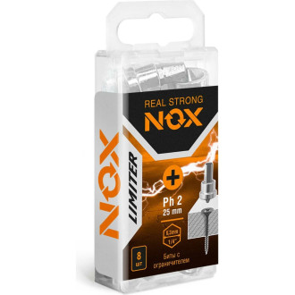Бита NOX LIMITER