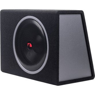 Корпусной активный сабвуфер NAKAMICHI Nbx30a