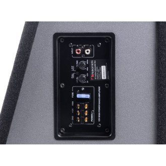 Корпусной активный сабвуфер NAKAMICHI Nbx30a