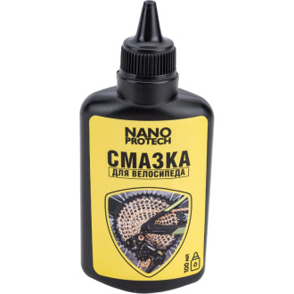 Смазка для велосипеда Nanoprotech NPGVS0035