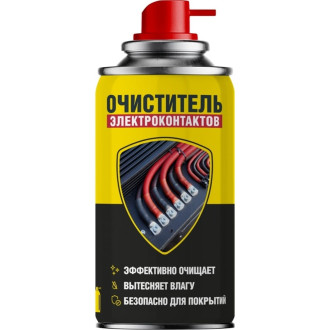 Очиститель электроконтактов Nanoprotech NPOE0031